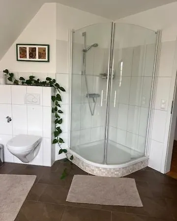 Maisonette Lyska بيت للعطل Todendorf