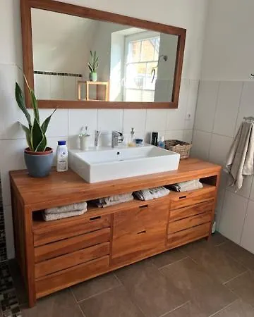 Maisonette Lyska بيت للعطل