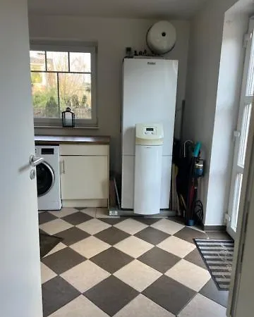 بيت للعطل Maisonette Lyska *