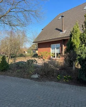 Maisonette Lyska *