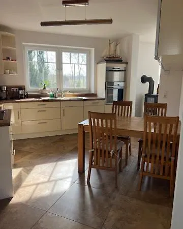 Maisonette Lyska Todendorf