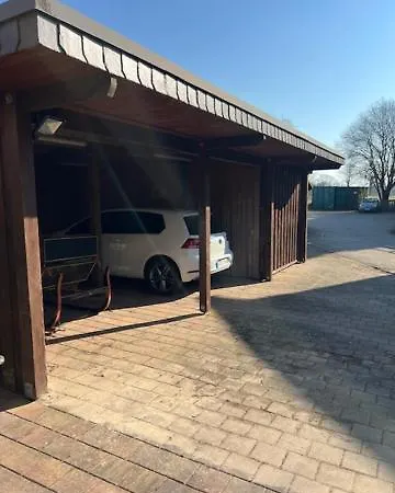 Maisonette Lyska * Todendorf