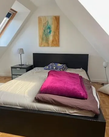 بيت للعطل Maisonette Lyska Todendorf