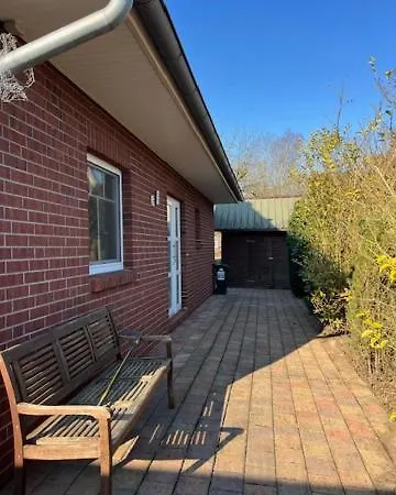 Maisonette Lyska
