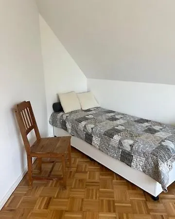 Maisonette Lyska *